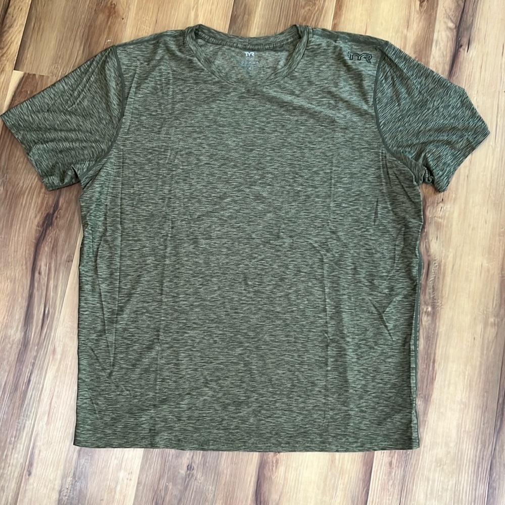 TYR Airtec™ Men's Tee
